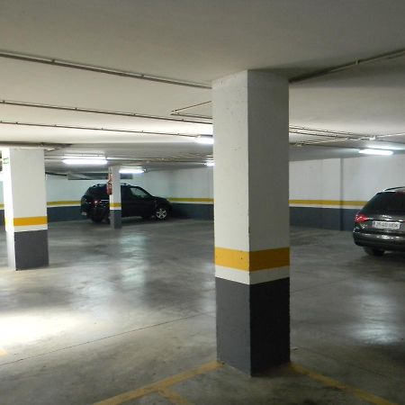 Hotel Ignacio ชีวา ภายนอก รูปภาพ