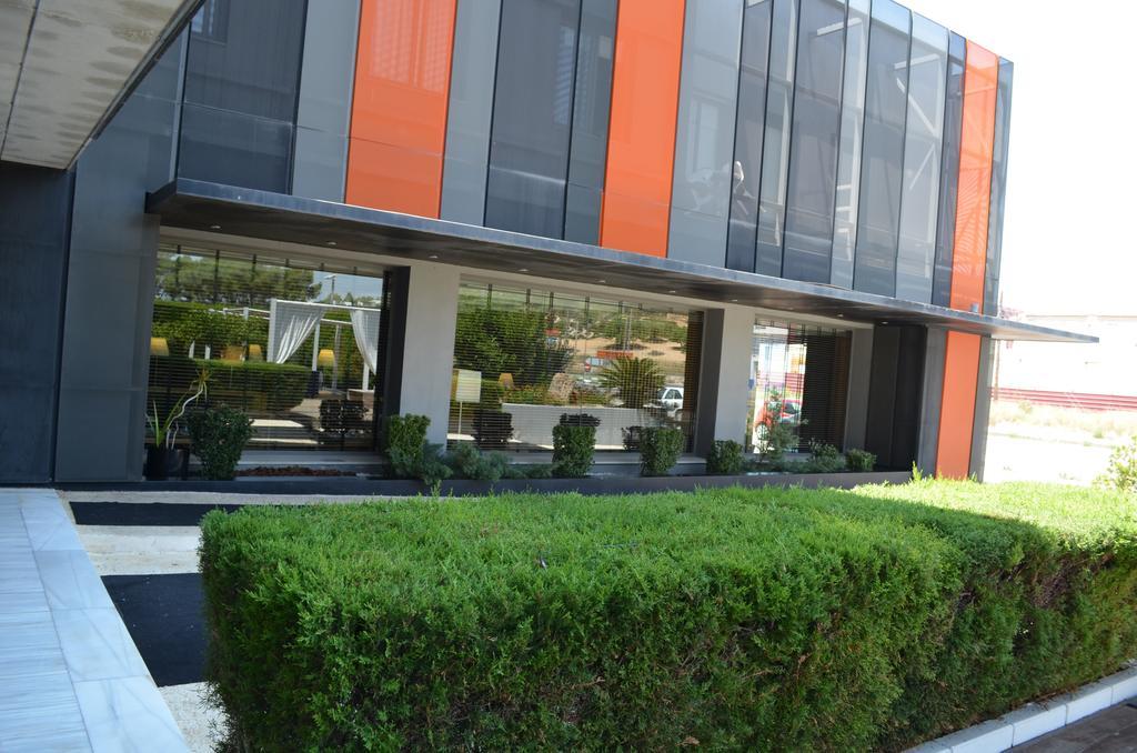 Hotel Ignacio ชีวา ห้อง รูปภาพ