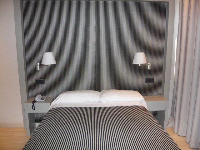 Hotel Ignacio ชีวา ภายนอก รูปภาพ