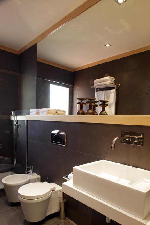 Hotel Ignacio ชีวา ภายนอก รูปภาพ