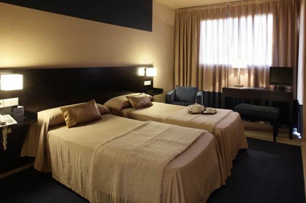 Hotel Ignacio ชีวา ห้อง รูปภาพ